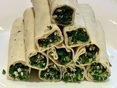 马兰头卷-老吉士酒家(天平路店)