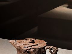 -深圳博物馆(古代艺术馆)
