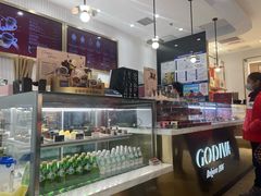 -GODIVA(王府井apm店)
