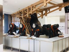 -GENTLE MONSTER(西安SKP店)