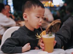 -Grande A'moo(上海万象城店)