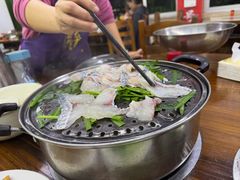 -溪悦渔庄(九龙湖店)