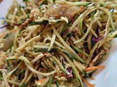 -老仁义·清真菜(太古街店)