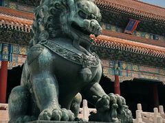 -故宫博物院(故宫)