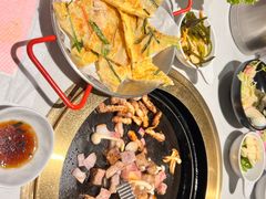 -韩时烤肉(枫蓝店)