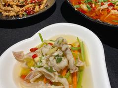 -松茸小馆·云南特色餐厅