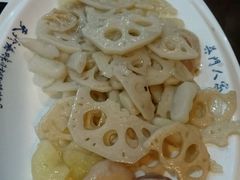 -吴门人家·苏宴宫廷菜(拙政园店)