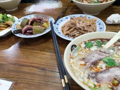 -豫掌柜饸饹面·烩面(秀沿路店)