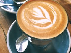 澳白-RAC BAR(安福路店)