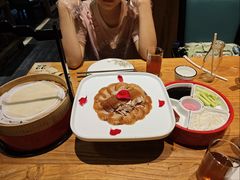 -壹零捌道·北京烤鸭(车公庄店)