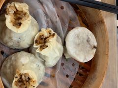 烧麦-吴苑饼家(延平路店)