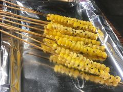 -蚝堡海鲜·威海菜·海肠捞饭·烧烤·亚洲吃蚝公司(幸福门店)