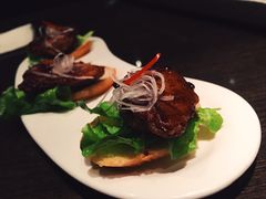 -东京和食 Sun with AQUA