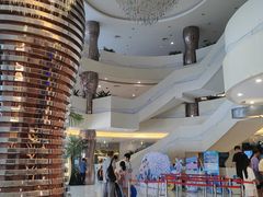 -南宫温泉水世界