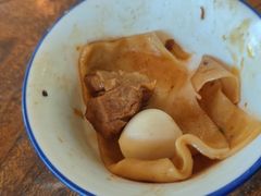 -沙洲胡杨焖饼