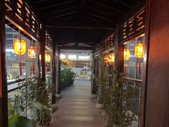 -道南書院·私房菜·早午茶·茶馆