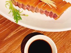 水晶肴肉-周家二小姐的菜(西津渡店)