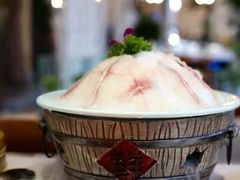 -蕃茄述·好汤自然来(江汉路店)