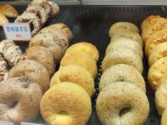 -红心闪闪面包牛奶公司(旺角星辰店)