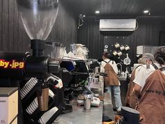 -JPG canteen(广州寺右公馆店)