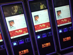 -SFC上影影城(新世界店)
