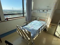 -复旦大学附属眼耳鼻喉科医院(浦江院区)