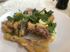 白切鸭-霞海鸭仔饭店(海滨大道北店)