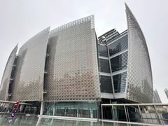 -广州当代美术馆