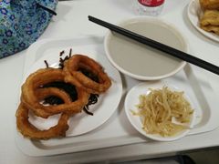 -老磁器口豆汁店(天坛店)