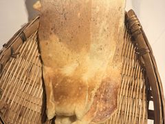 锅边馍-将军府·鸡毛店(武侯祠店)