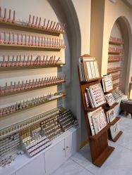 -花系美·美甲美睫精品店