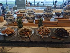 -苏州吴江盛虹万丽酒店-燃餐厅(盛泽店)