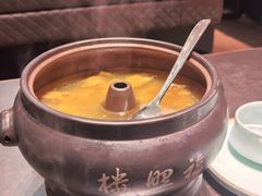-福照楼汽锅鸡·云南菜(护国路店)