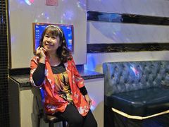 -音乐在线主题氧吧KTV(佳宁娜广场店)