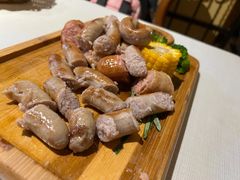 -俄士厨房(时代天街店)