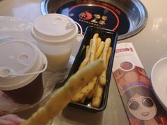 -巴蜀王婆大虾(南锣鼓巷店)