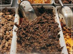 -鑫记婆婆兔·成都特产·兔头手撕兔(太古里店)