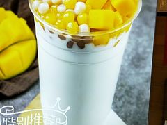 -7分甜(钟楼龙湖店)