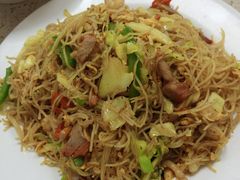 星洲炒米-彩香园咖啡美食(海南花园第2座店)