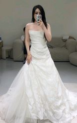 点击看大图 -南京宝娜嫁衣婚纱礼服馆(中央路店)