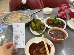 -张包铺(关东古巷店)