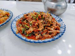-挖色菜香园(大理店)