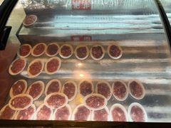 -牛满溢·自助潮汕鲜牛肉火锅(龙汇路店)