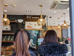 -詹记桃酥(包河万达店)