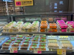 -鹤所·低糖零蔗糖烘焙(长楹店)