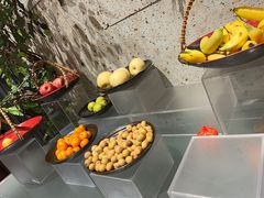 -韵咖啡自助餐厅(天津香格里拉店)