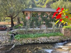-北京水岸山吧度假村(雁栖镇店)