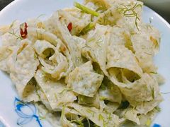-窄巷子陕菜馆·地道陕西菜(粉巷店)