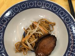 -山明水秀大饭店