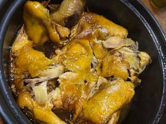-老西门·常州菜(新区店)